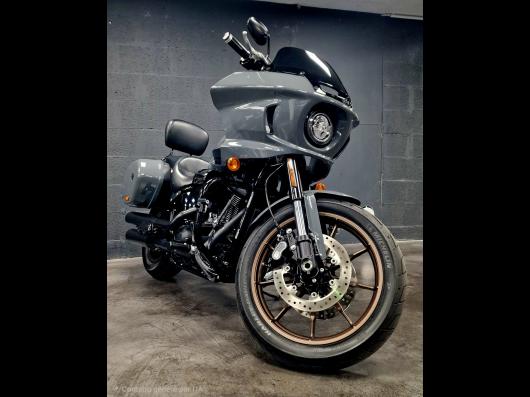 HARLEY-DAVIDSON SOFTAIL LOW RIDER 1923 ST