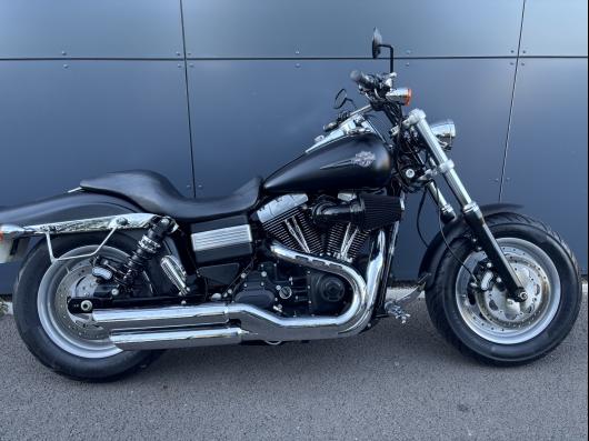 HARLEY-DAVIDSON DYNA FAT BOB 1584