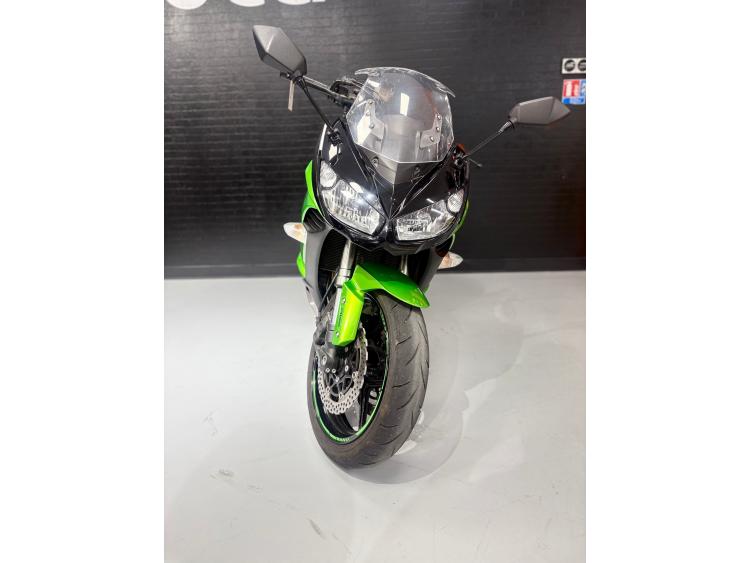 KAWASAKI Z 1000 SX