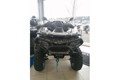 CF MOTO CFORCE 625 OVERLAND