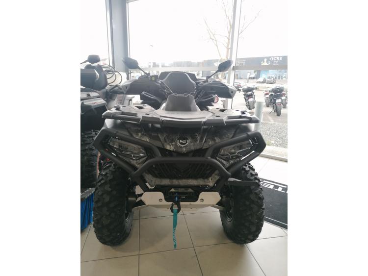 CF MOTO CFORCE 625 OverLand / 152.66€mois / DSN MOTOS 33