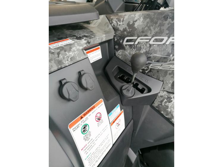 CF MOTO CFORCE 625 OverLand / 152.66€mois / DSN MOTOS 33