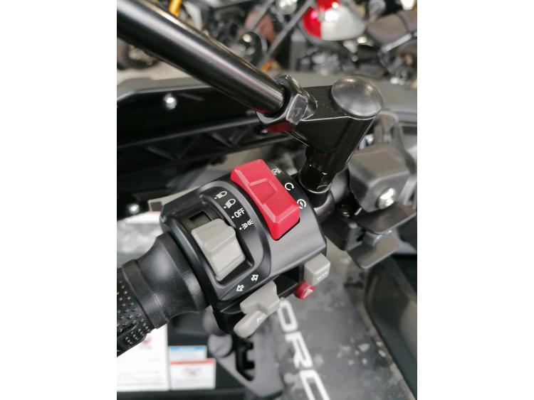 CF MOTO CFORCE 625 OverLand / 152.66€mois / DSN MOTOS 33