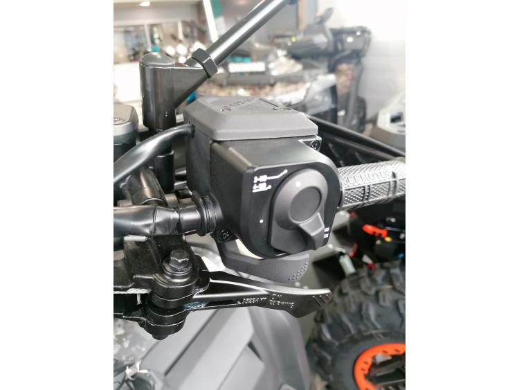 CF MOTO CFORCE 625 OverLand / 152.66€mois / DSN MOTOS 33