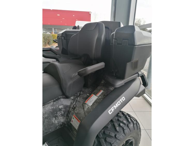 CF MOTO CFORCE 625 OverLand / 152.66€mois / DSN MOTOS 33