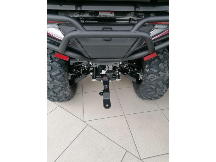 CF MOTO CFORCE 625 OverLand / 152.66€mois / DSN MOTOS 33