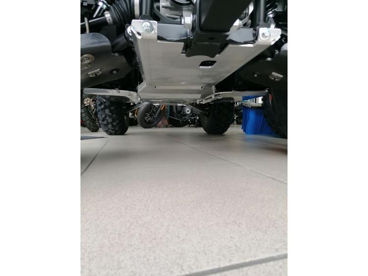 CF MOTO CFORCE 625 OverLand / 152.66€mois / DSN MOTOS 33