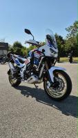 Photo du véhicule HONDA