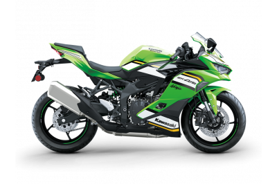 KAWASAKI Ninja Zx 4 RR