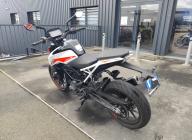 KTM 390 DUKE ABS