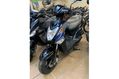 KYMCO AGILITY 50