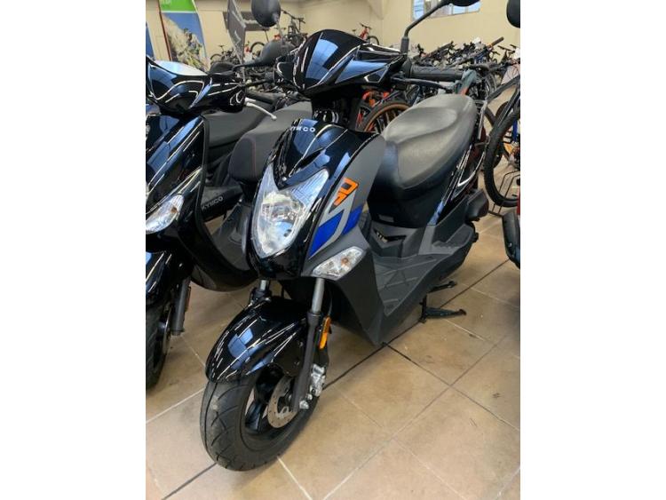 KYMCO AGILITY 50