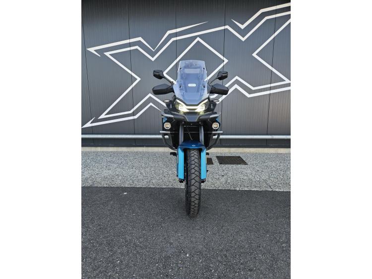 CF MOTO MT 800 ES Dispo en bleu ou blanc
