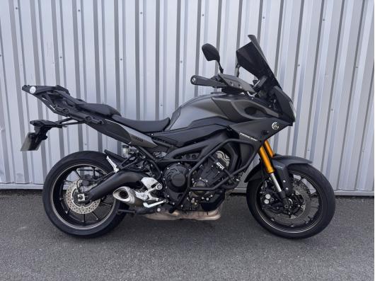 YAMAHA TRACER 900
