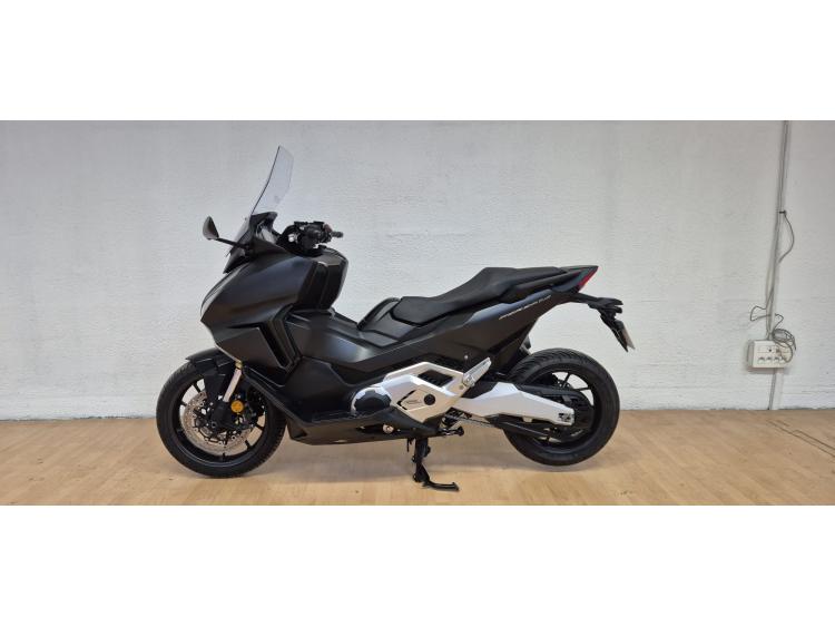 HONDA NSS FORZA 750