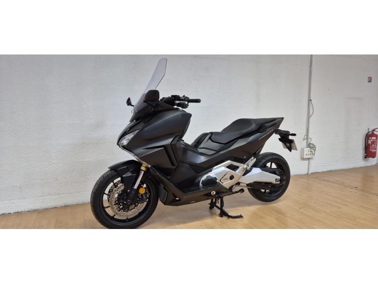 HONDA NSS FORZA 750