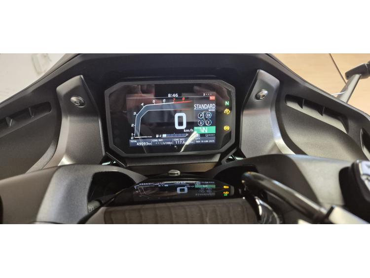 HONDA NSS FORZA 750