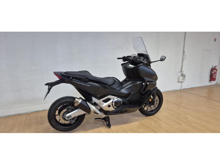 HONDA NSS FORZA 750
