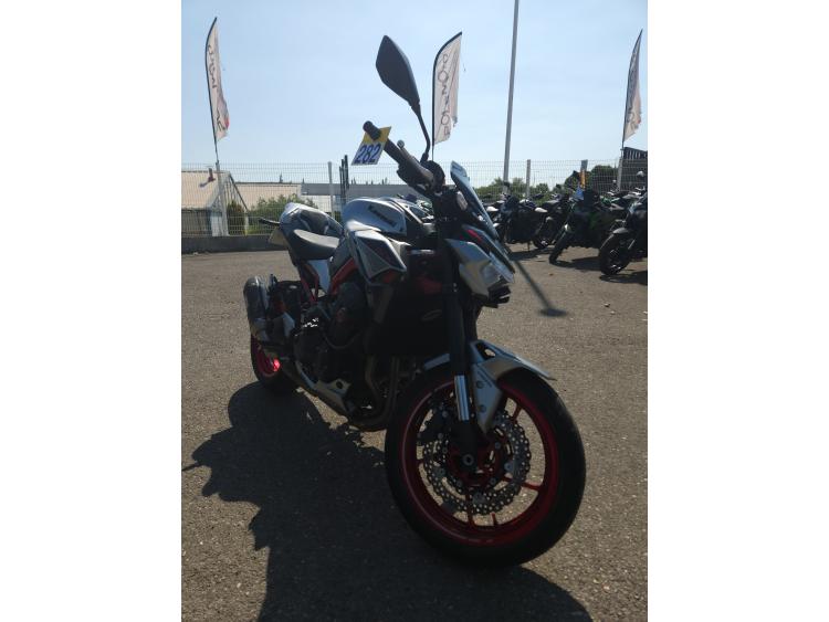 KAWASAKI Z 900