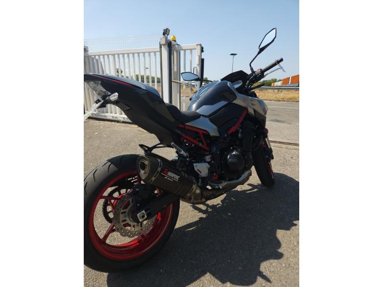 KAWASAKI Z 900