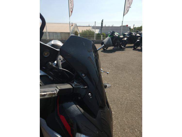 KAWASAKI Z 900
