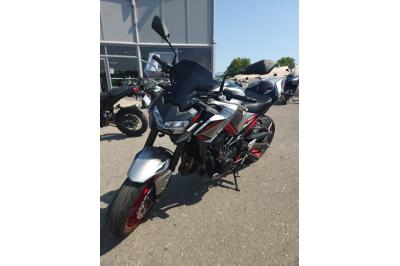 KAWASAKI Z 900