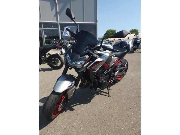 KAWASAKI Z 900