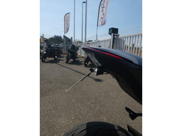 KAWASAKI Z 900