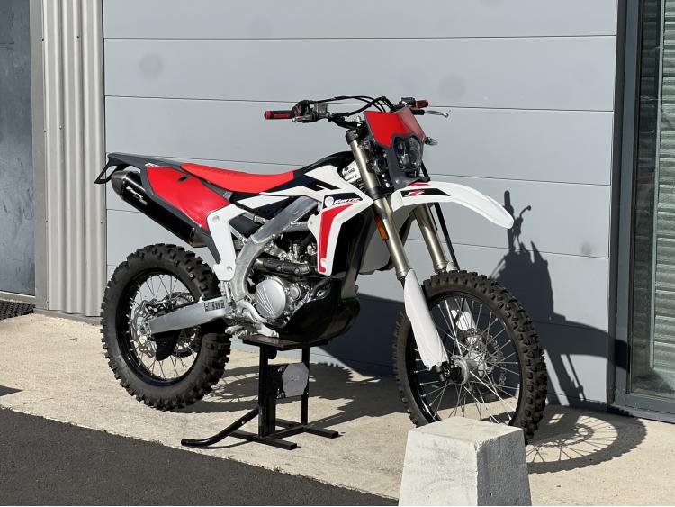 FANTIC XEF 250 ENDURO MY22