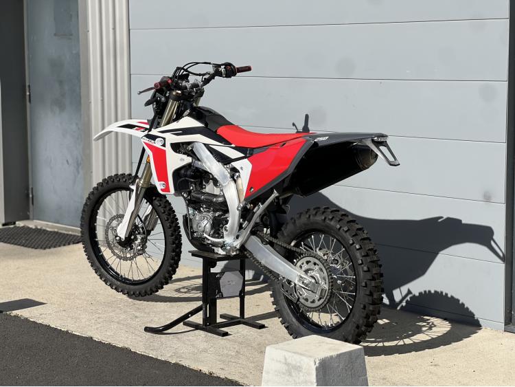 FANTIC XEF 250 ENDURO MY22