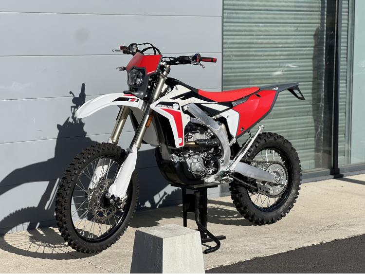 FANTIC XEF 250 ENDURO MY22