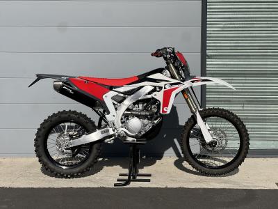 FANTIC XEF 250 ENDURO MY22