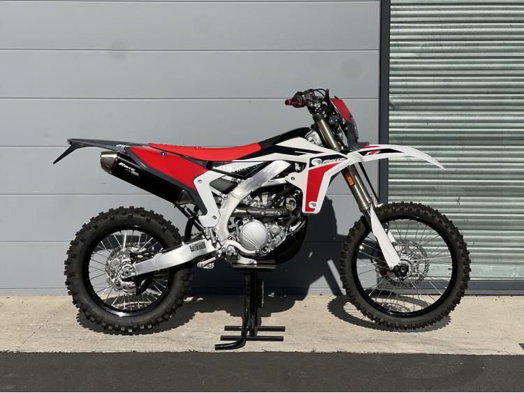 FANTIC XEF 250 ENDURO MY22