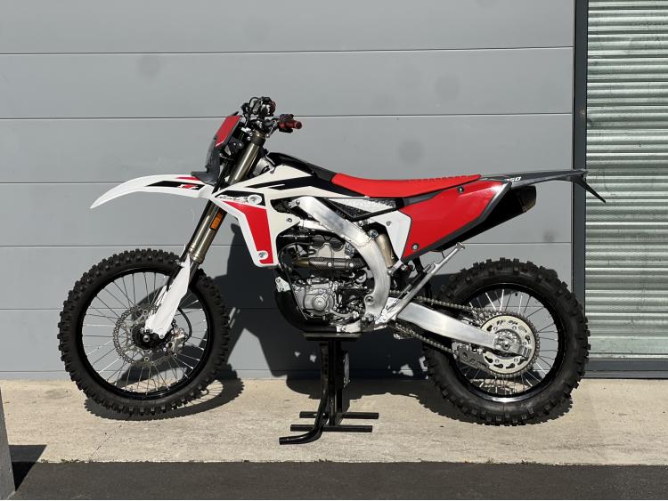 FANTIC XEF 250 ENDURO MY22