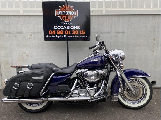 HARLEY-DAVIDSON TOURING ROAD KING 1450 CLASSIC