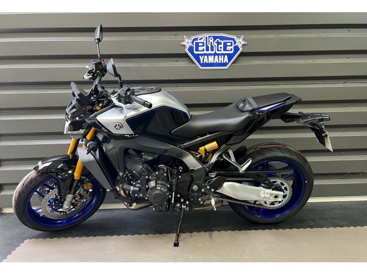 YAMAHA MT-09 SP 2025 - Livraison 
