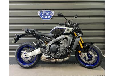 YAMAHA MT-09 SP