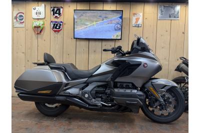 HONDA GOLDWING 1800 BAGGER
