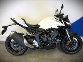 Photo du véhicule HONDA