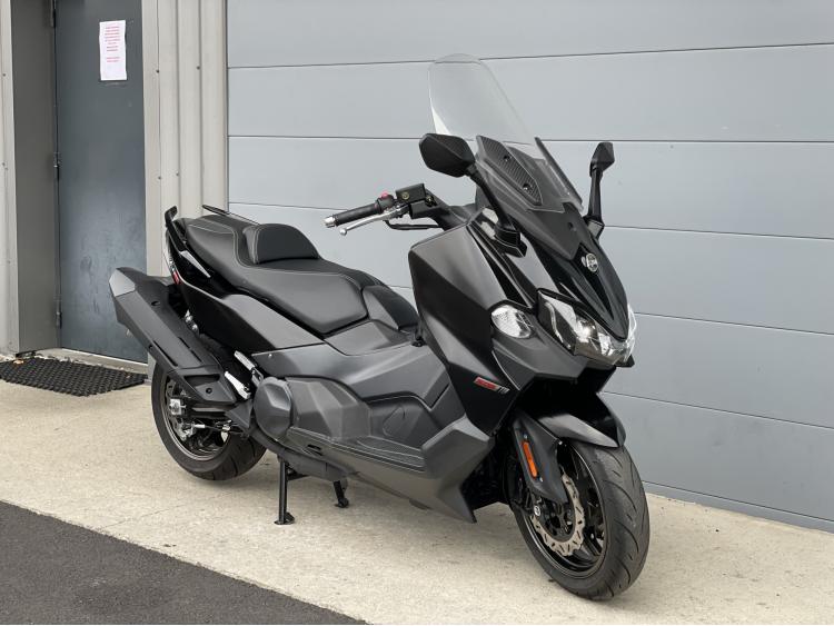 SYM MAXSYM TL 508 - A2