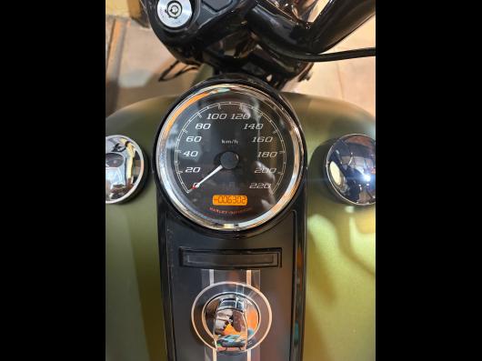 HARLEY-DAVIDSON TOURING ROAD KING 1868 SPECIAL