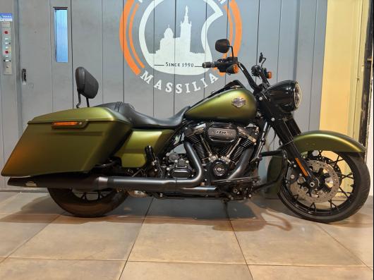 HARLEY-DAVIDSON TOURING ROAD KING 1868 SPECIAL
