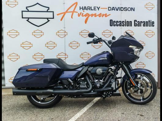 HARLEY-DAVIDSON TOURING ROAD GLIDE 1923