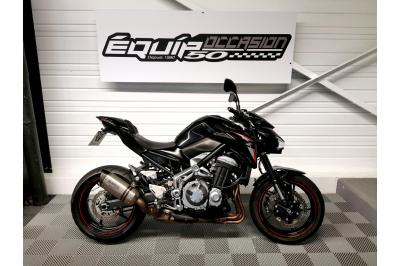 KAWASAKI Z 900