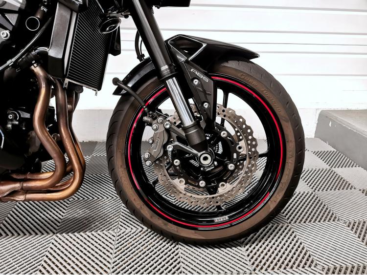KAWASAKI Z 900 Z900 - Eligible au permis A2 