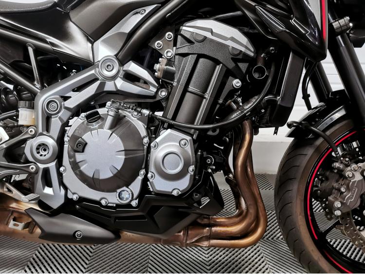 KAWASAKI Z 900 Z900 - Eligible au permis A2 