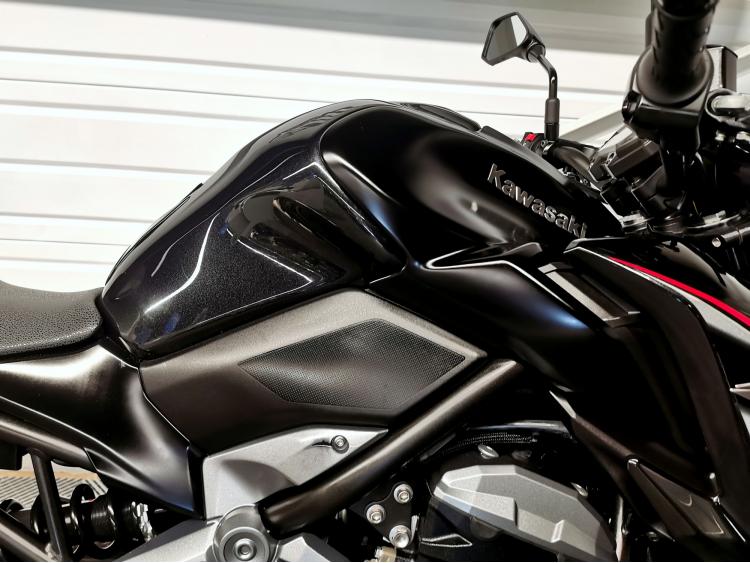 KAWASAKI Z 900 Z900 - Eligible au permis A2 