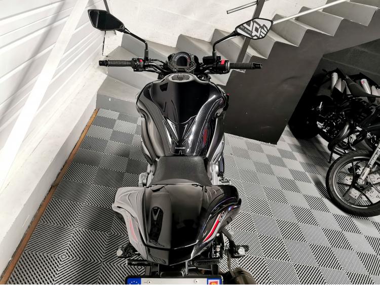KAWASAKI Z 900 Z900 - Eligible au permis A2 