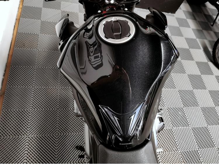 KAWASAKI Z 900 Z900 - Eligible au permis A2 