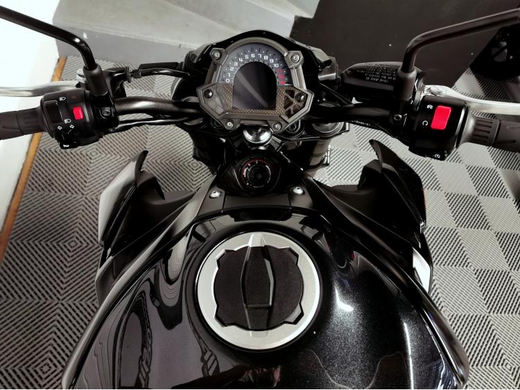 KAWASAKI Z 900 Z900 - Eligible au permis A2 